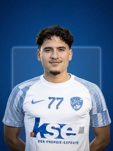 Arnis Mulaj