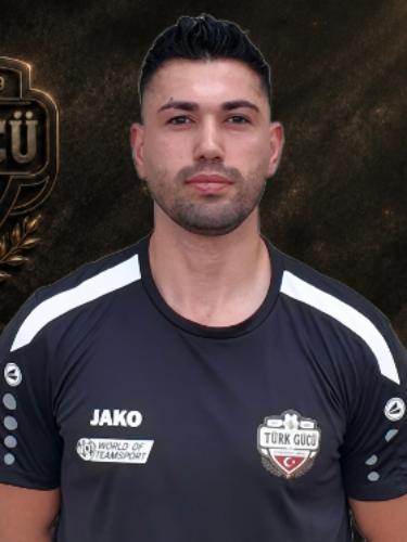 Emre Dokuyucu