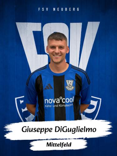 Giuseppe Di Guglielmo