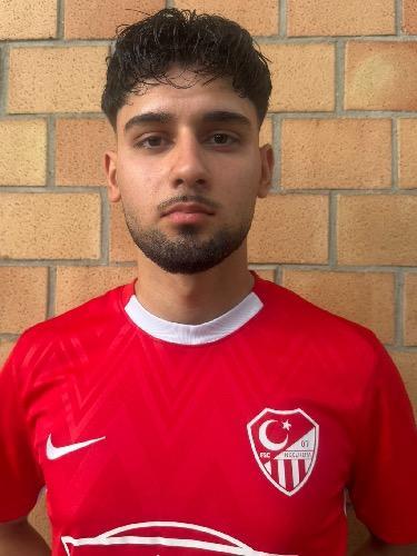 Melih Özdemir