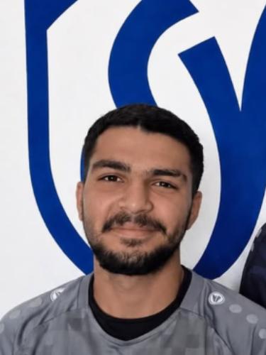 Abdullah Almohammed Alabed