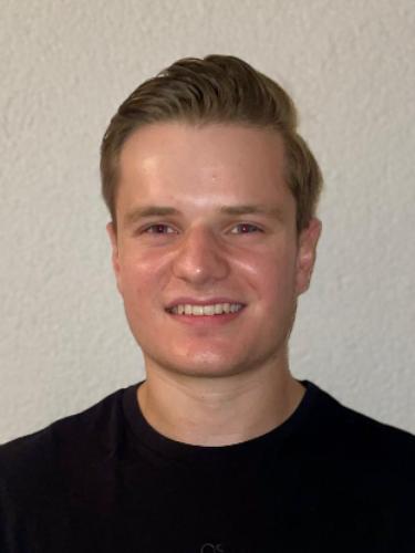 Niko Sekler