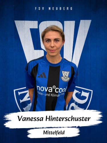Vanesa Hinterschuster