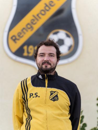 Philipp Senge