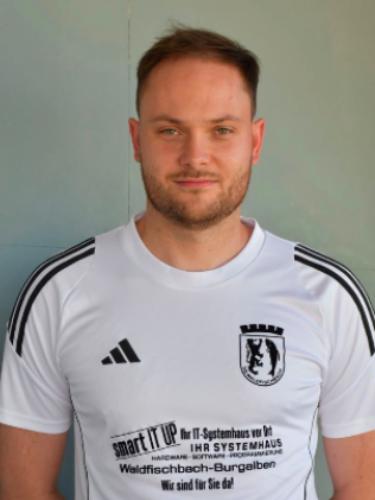 Marcel Geis