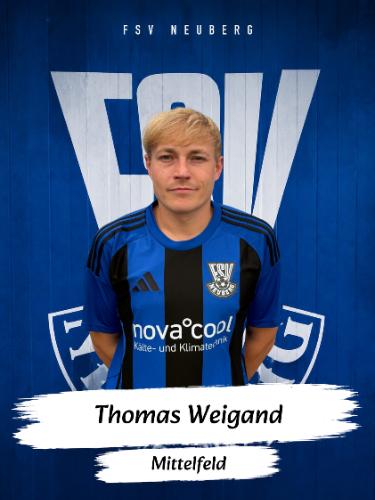 Thomas Weigand
