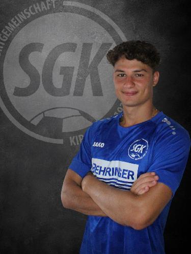 Denis Tolga Gottfried