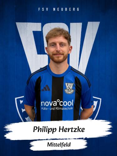 Philipp Hertzke