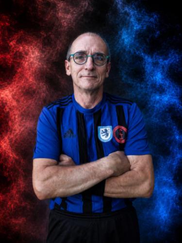 Jens Schuster