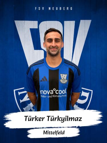 Tuerker Tuerkyilmaz