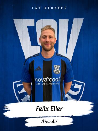 Felix Eller