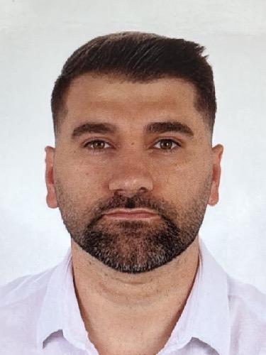 Sertac Turgut