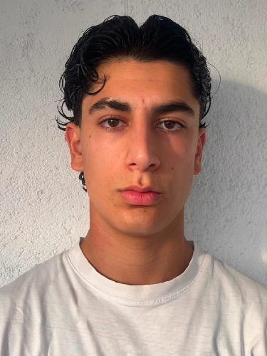 Talha Dalkilic