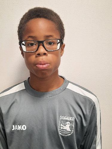 Owen Areli Eriyo