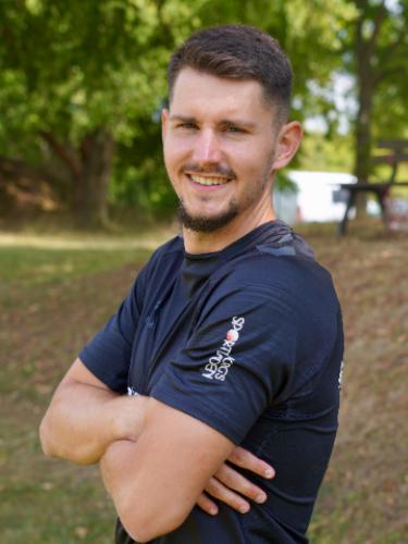 Jannik Weingarten