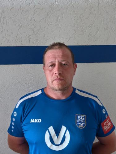 Sven Hoche