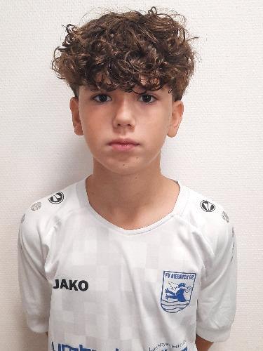 Eliah Heuser