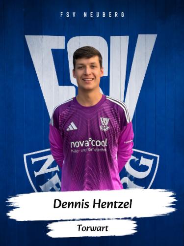 Dennis Hentzel