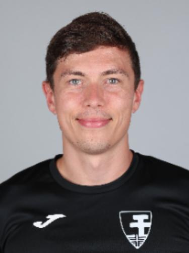 Tim Hammann