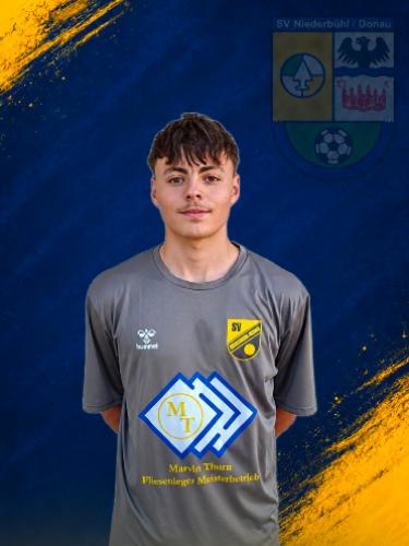 Yannik Landeka