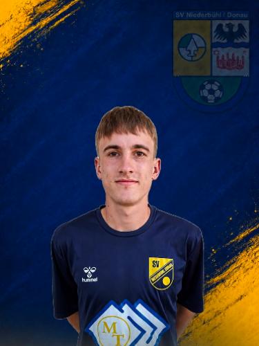 Lukas Glasstetter