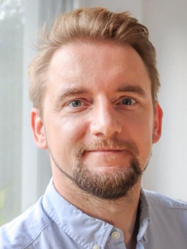 Rainer Fröhlich
