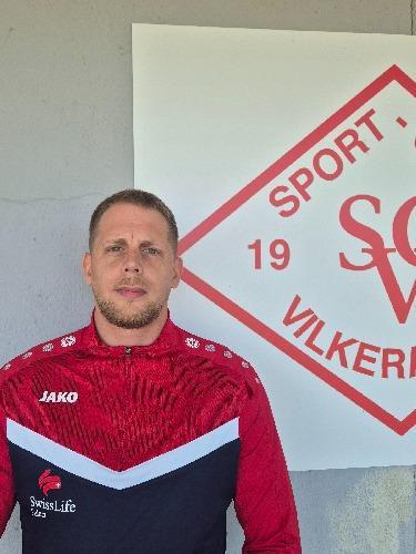 Sebastian Wilden