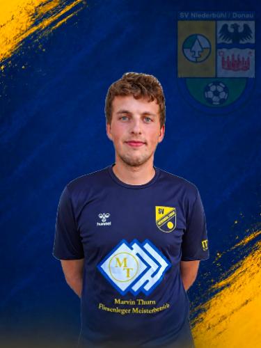 Jens Martin