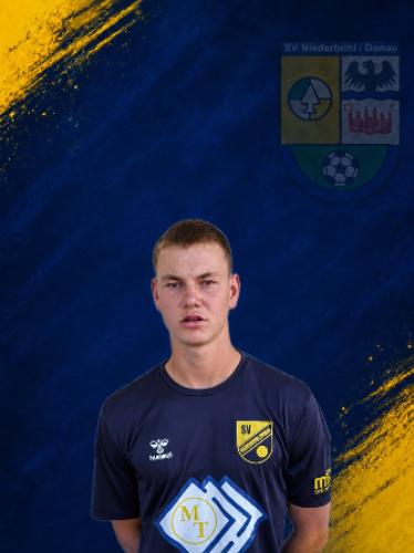 Yannick Ramsteiner