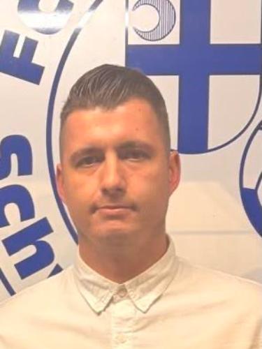 Steffen Schulte