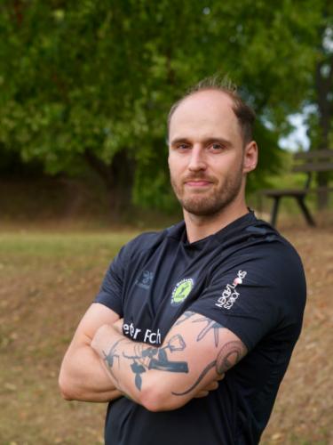 Soeren Pfliegner