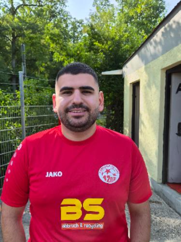 Turgay Akar