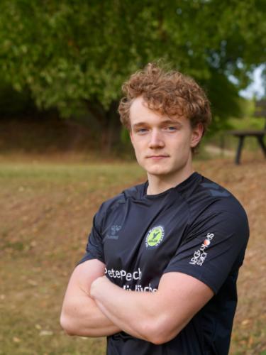 Finn Kiebach