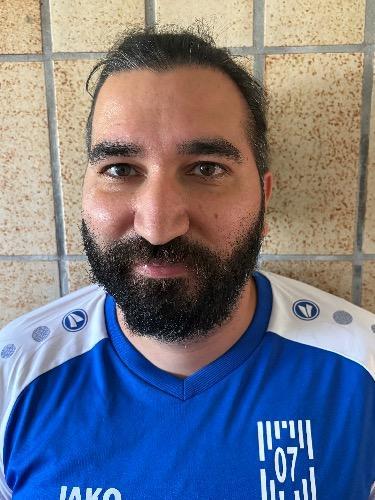 Ömer Öztürk