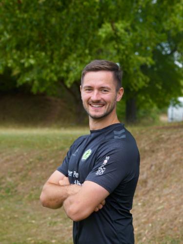 Johannes Klotzsch