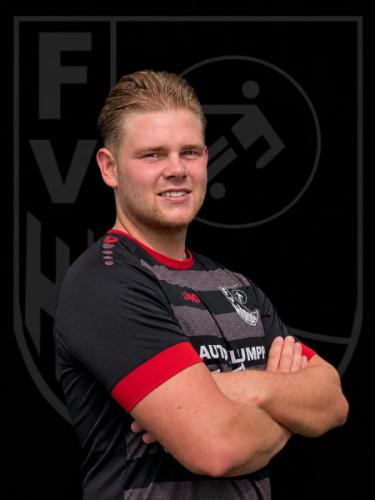 Jannik Wieland