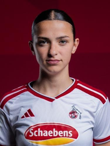 Velida Alickovic