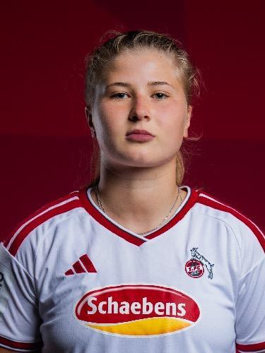 Alexandra Scheffler