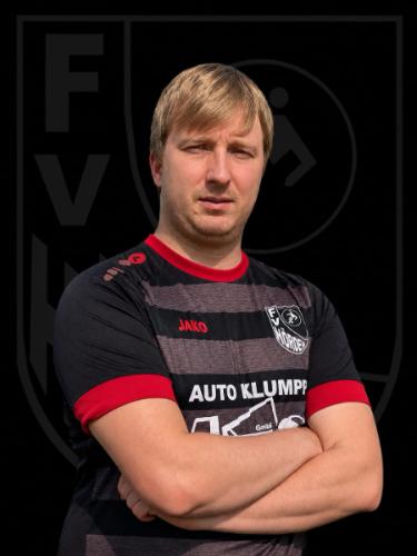 Robin Tummescheit