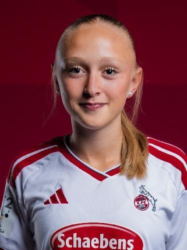 Lina Sterzing