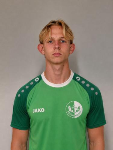 Collin Fischer