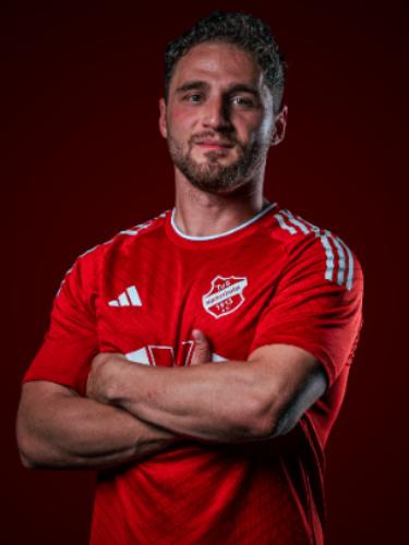 Maurizio D'urso