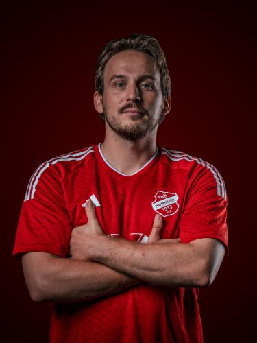 Paul Erik Gehrmann