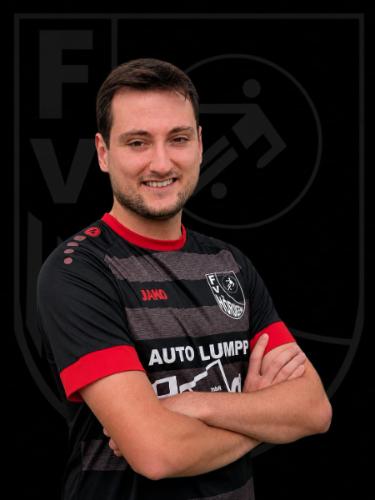 Fabian Rothenberger