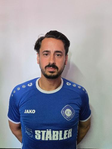Eleftherios Avraam