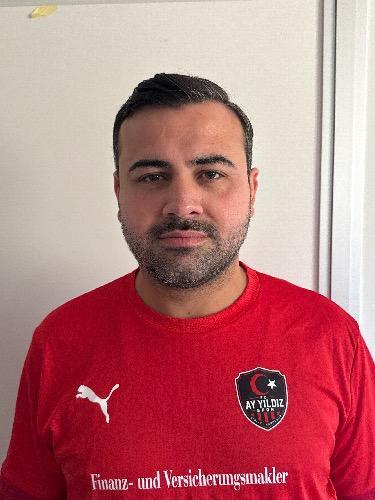 Halil Uslu