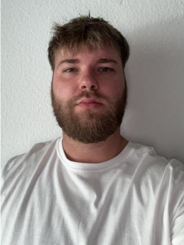 Kacper Kajetan Liszka