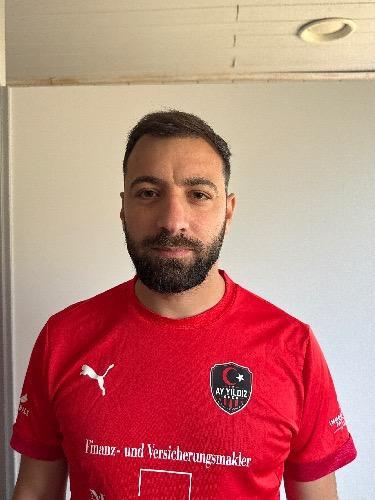 Tolga Basdemir