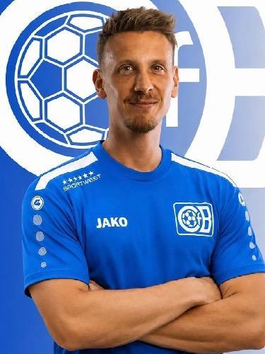 Nico Brandenburger