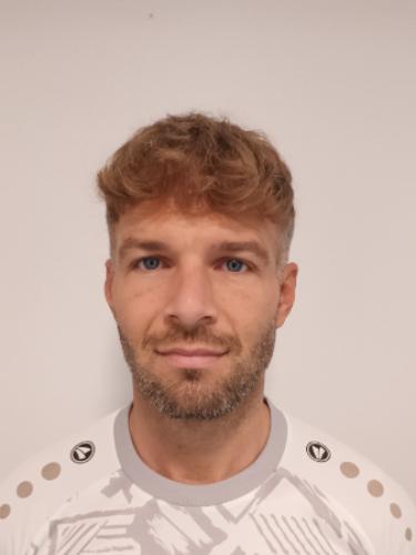 Daniel Klingler